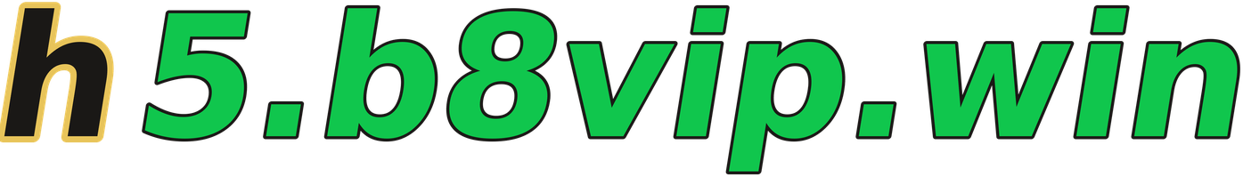 h5.b8vip.win logo